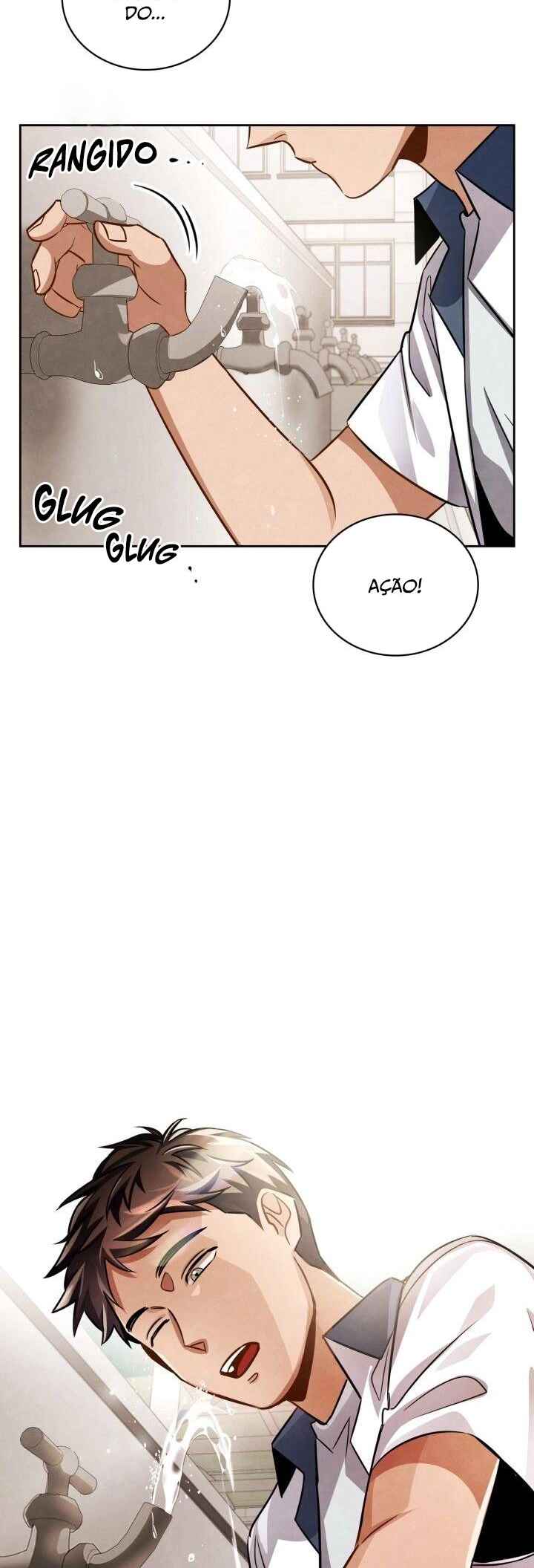 To Be an Actor Chapter 37 - Page 13