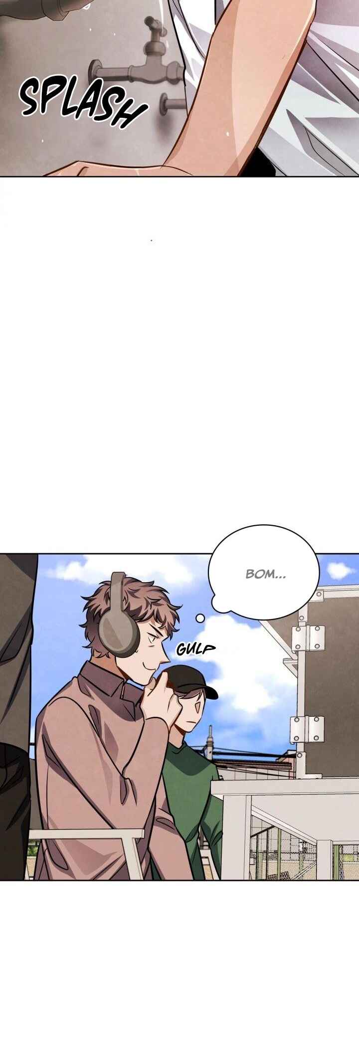 To Be an Actor Chapter 37 - Page 14