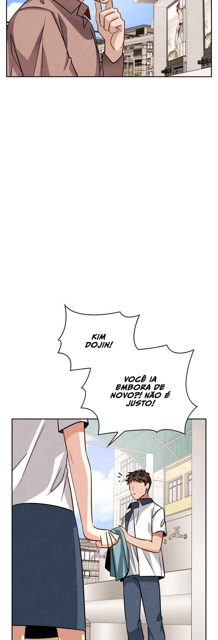To Be an Actor Chapter 37 - Page 17