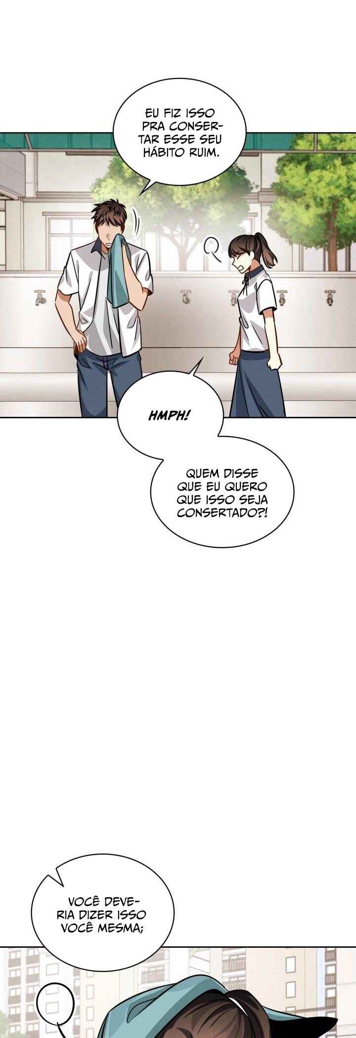 To Be an Actor Chapter 37 - Page 19
