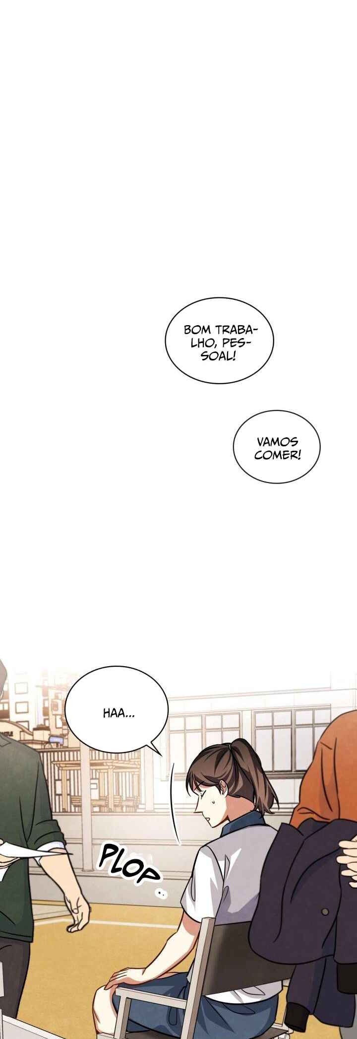 To Be an Actor Chapter 37 - Page 22