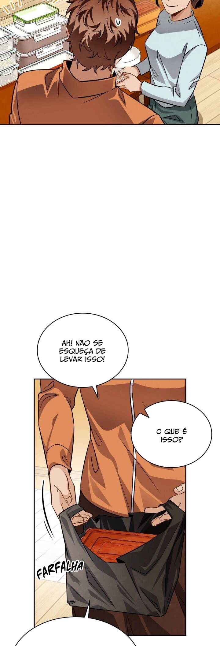 To Be an Actor Chapter 37 - Page 3