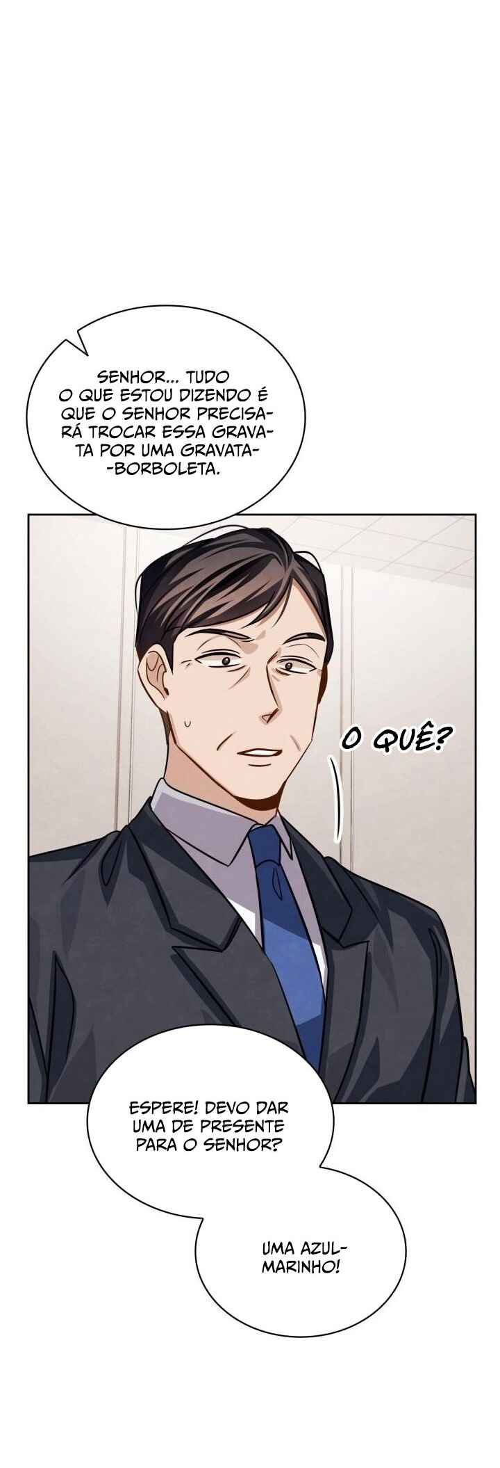 To Be an Actor Chapter 37 - Page 39