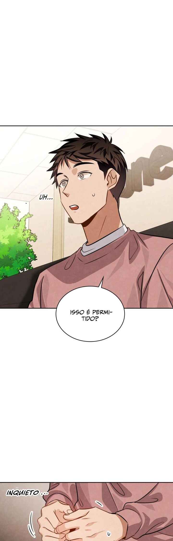 To Be an Actor Chapter 37 - Page 49