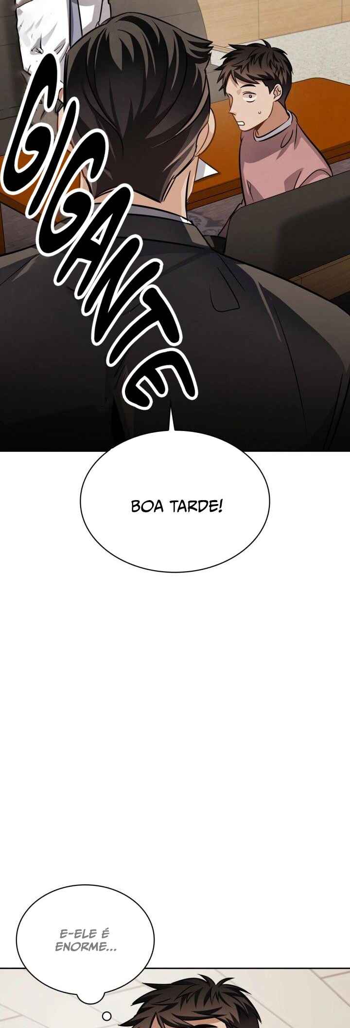 To Be an Actor Chapter 37 - Page 56