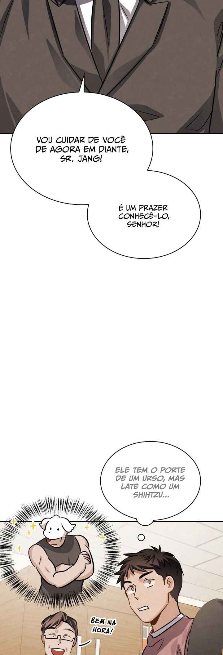 To Be an Actor Chapter 37 - Page 58
