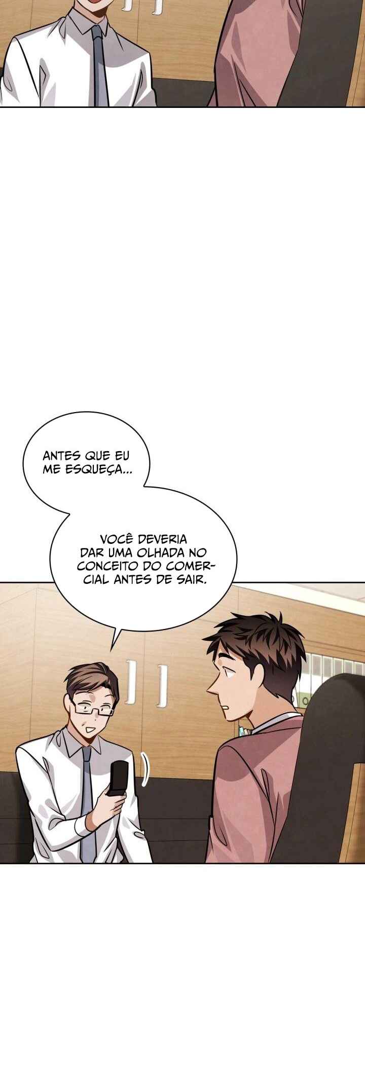 To Be an Actor Chapter 37 - Page 59