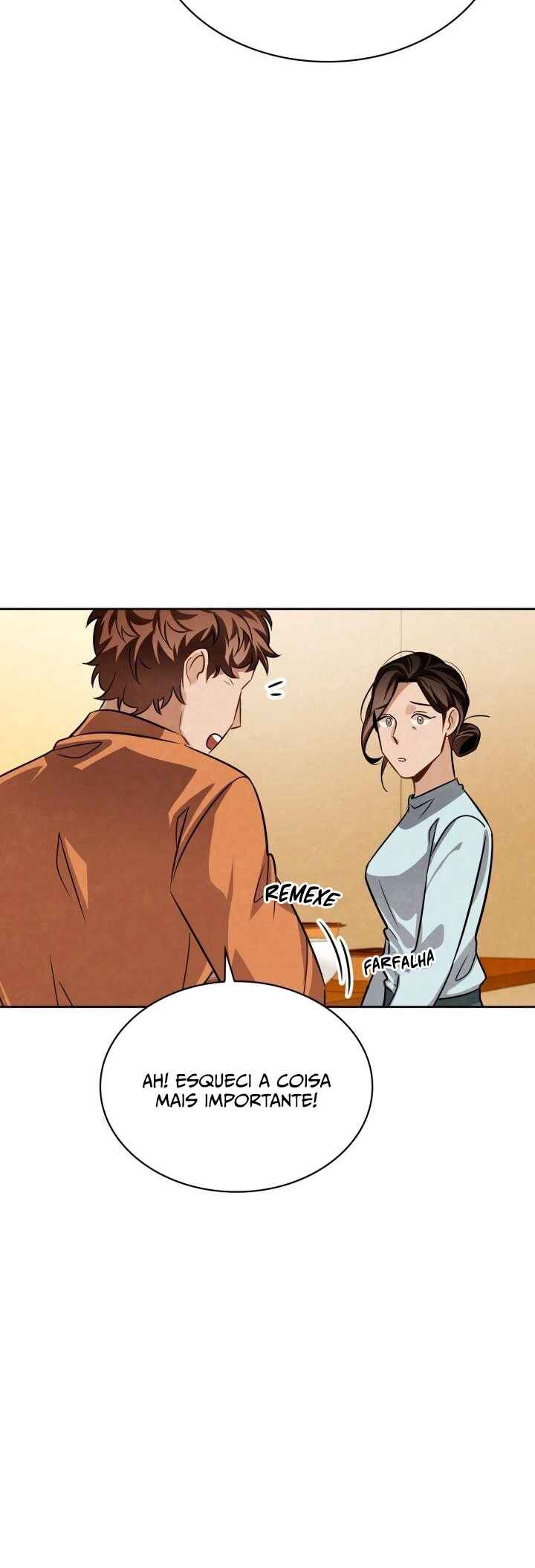 To Be an Actor Chapter 37 - Page 6