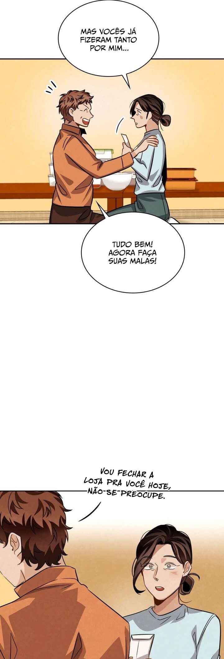 To Be an Actor Chapter 37 - Page 8