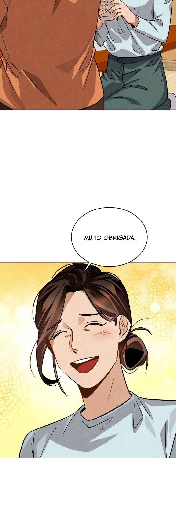 To Be an Actor Chapter 37 - Page 9