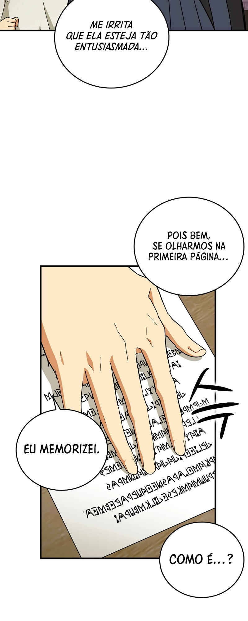Seongja neun Gaeppul, Hyeondae Uihak ui Himida Chapter 35 - Page 10
