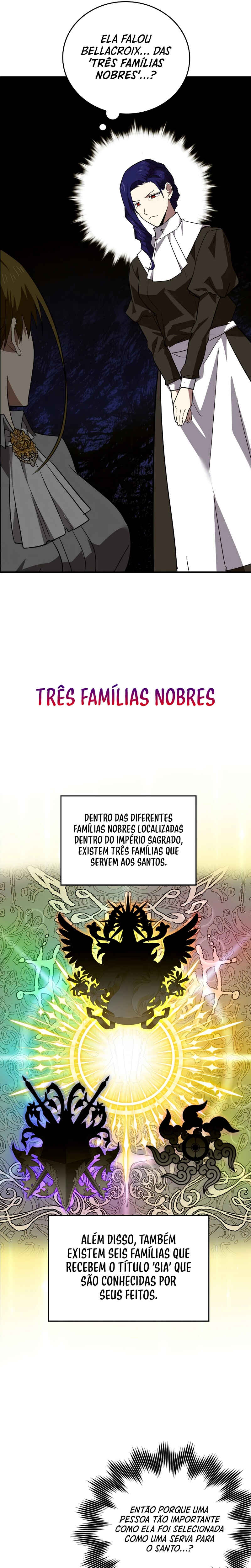 Seongja neun Gaeppul, Hyeondae Uihak ui Himida Chapter 35 - Page 23