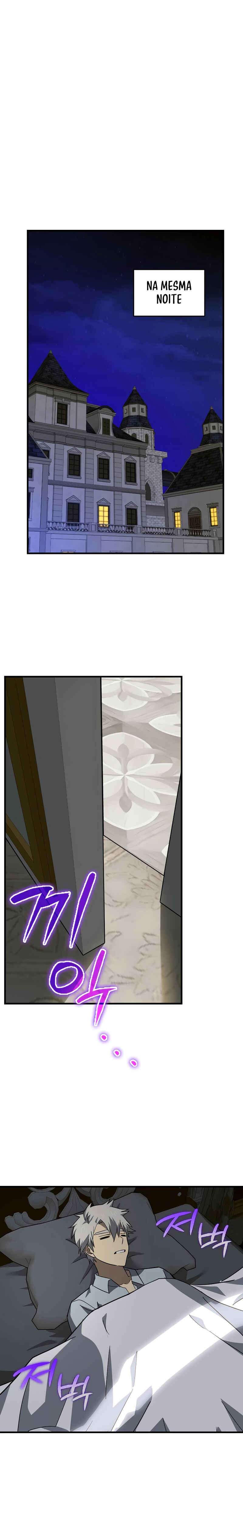 Seongja neun Gaeppul, Hyeondae Uihak ui Himida Chapter 35 - Page 27