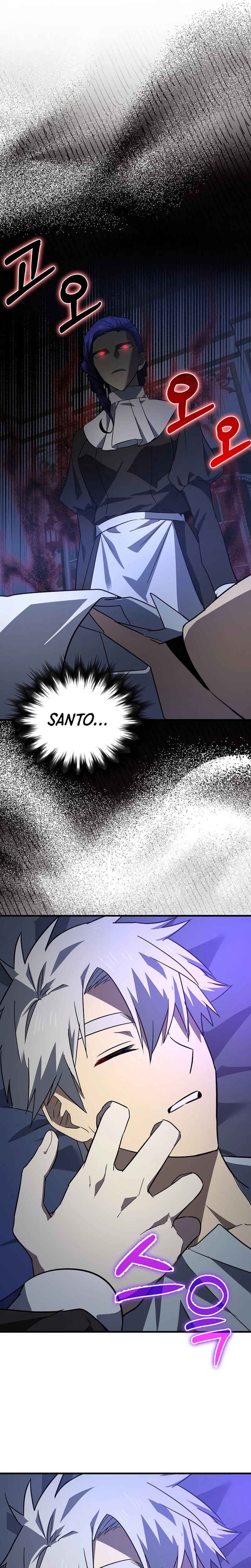 Seongja neun Gaeppul, Hyeondae Uihak ui Himida Chapter 35 - Page 29