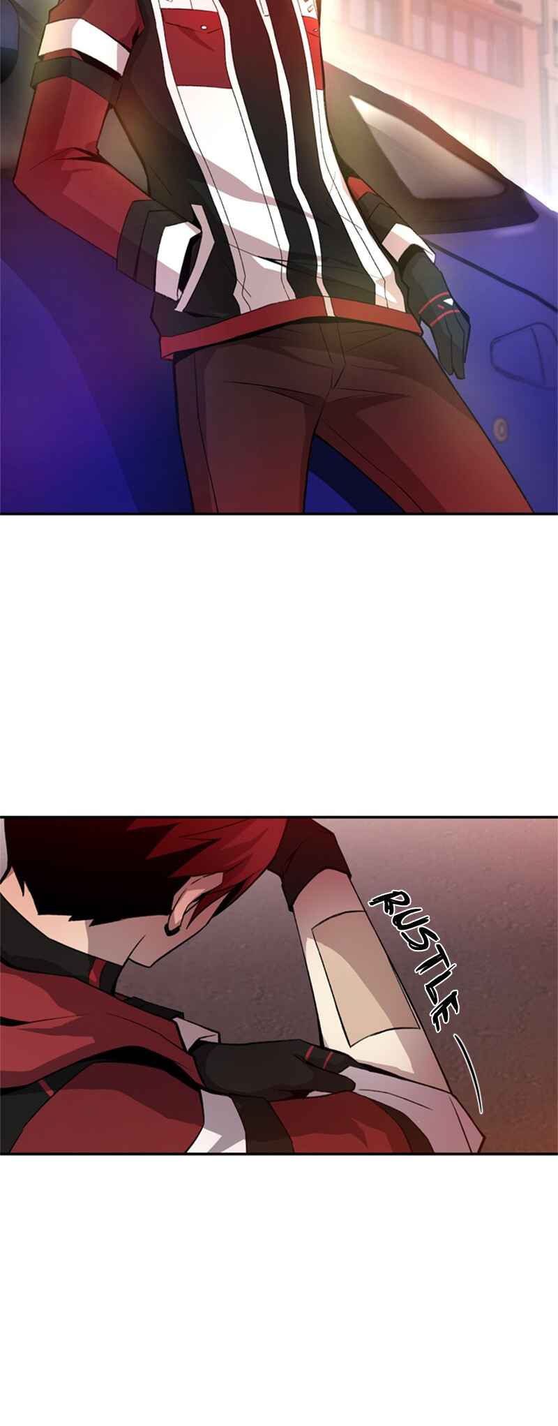 Villain to Kill Chapter 6 - Page 10