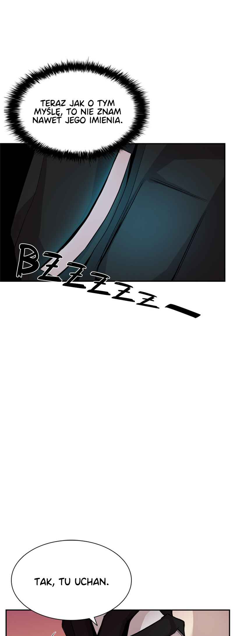 Villain to Kill Chapter 6 - Page 12