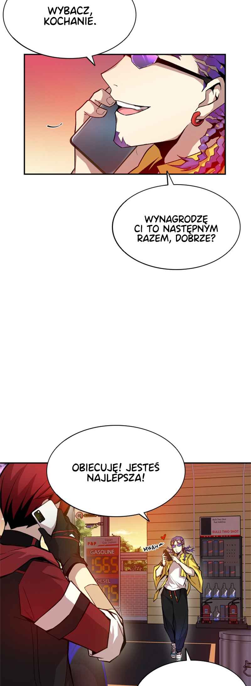 Villain to Kill Chapter 6 - Page 14