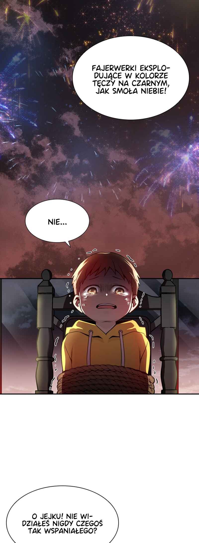 Villain to Kill Chapter 6 - Page 18
