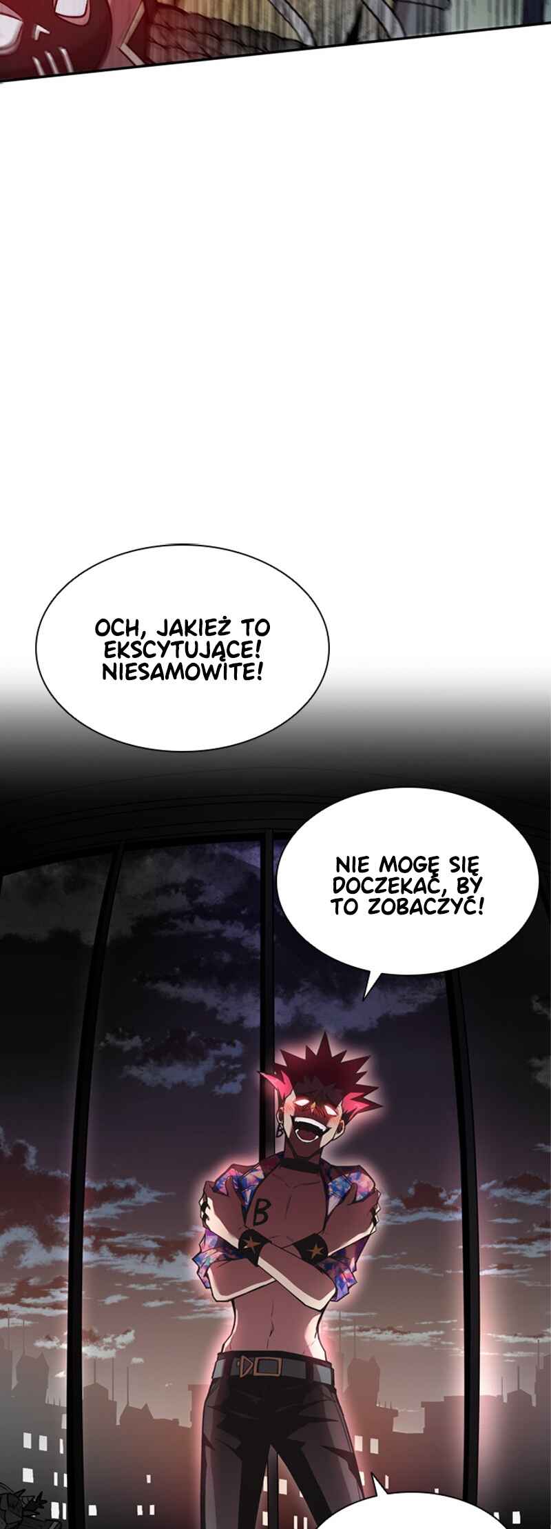 Villain to Kill Chapter 6 - Page 22