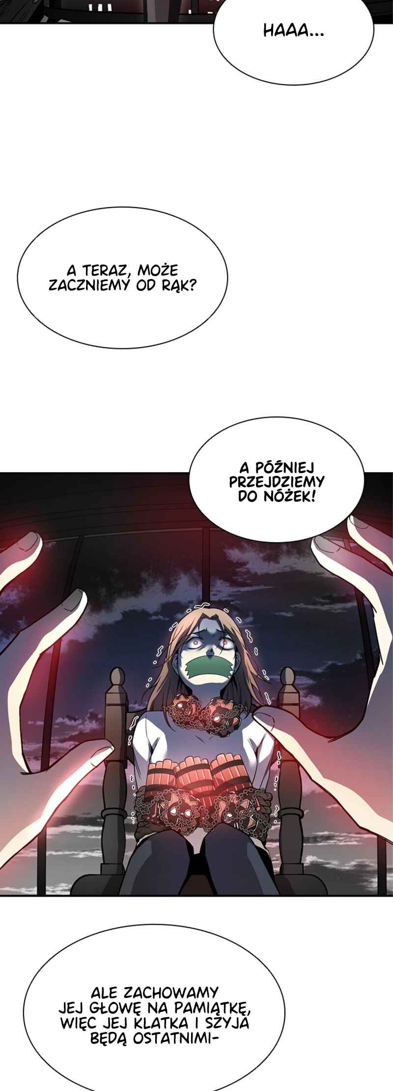 Villain to Kill Chapter 6 - Page 23