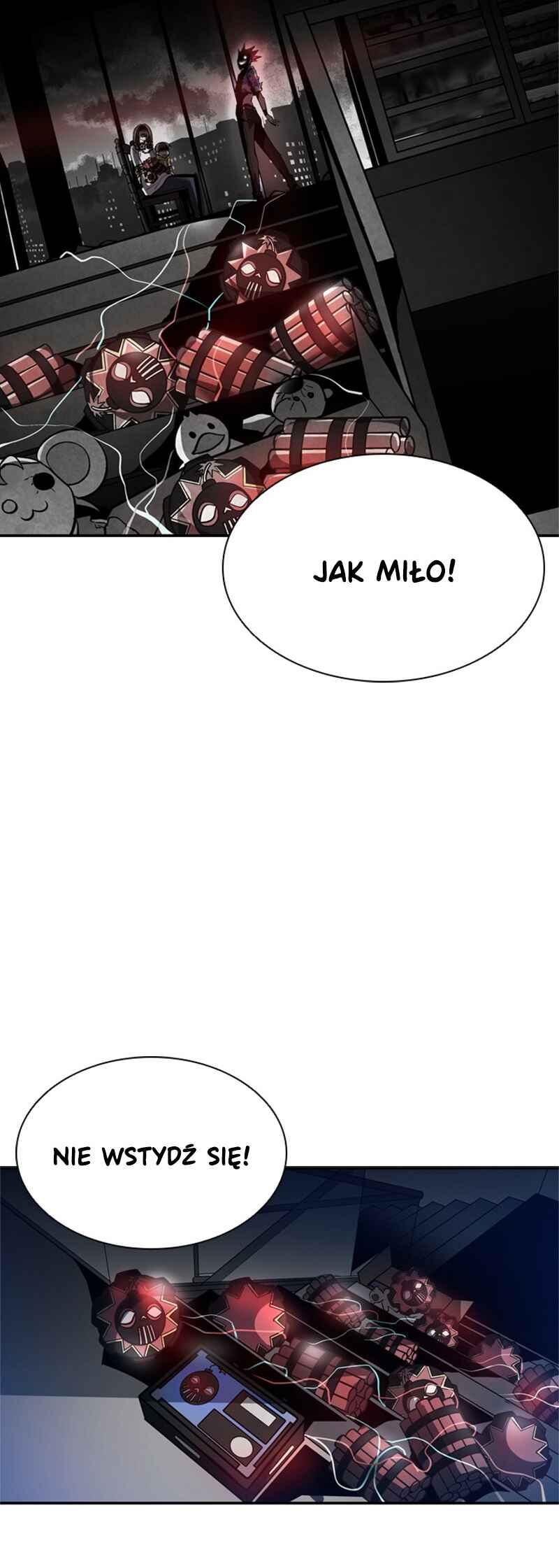 Villain to Kill Chapter 6 - Page 27
