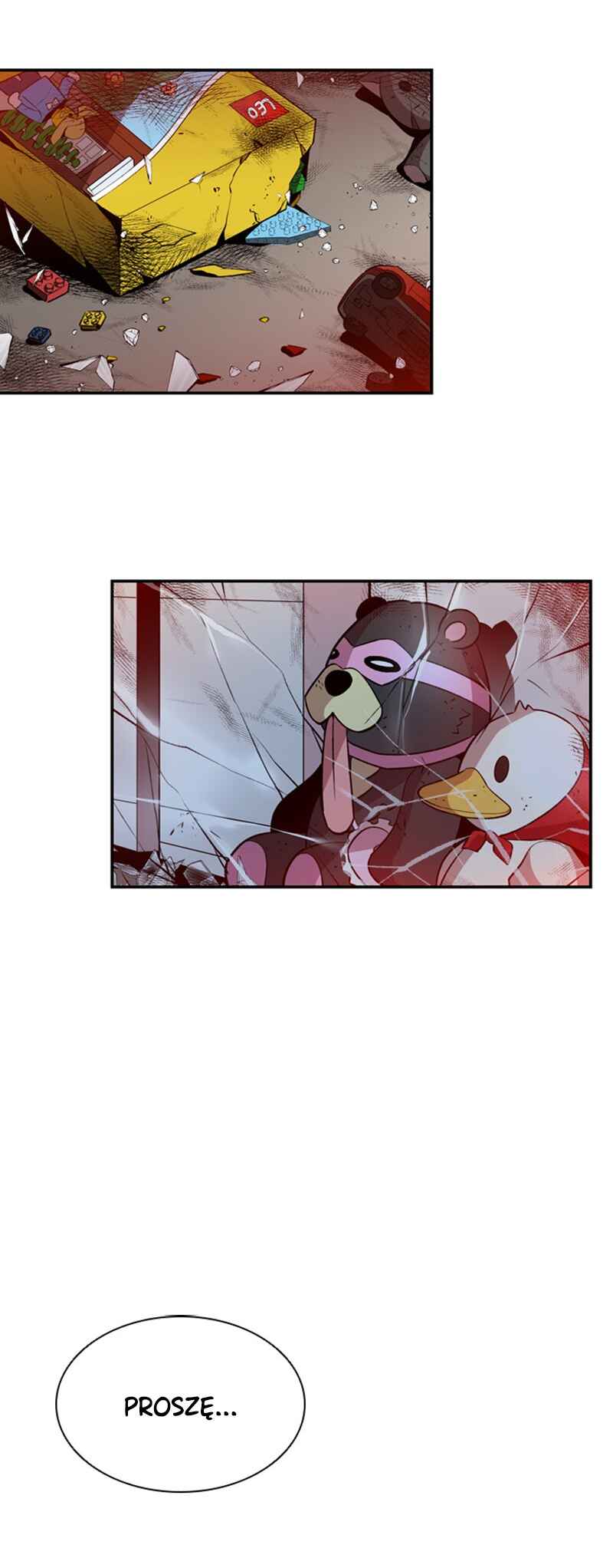 Villain to Kill Chapter 6 - Page 3