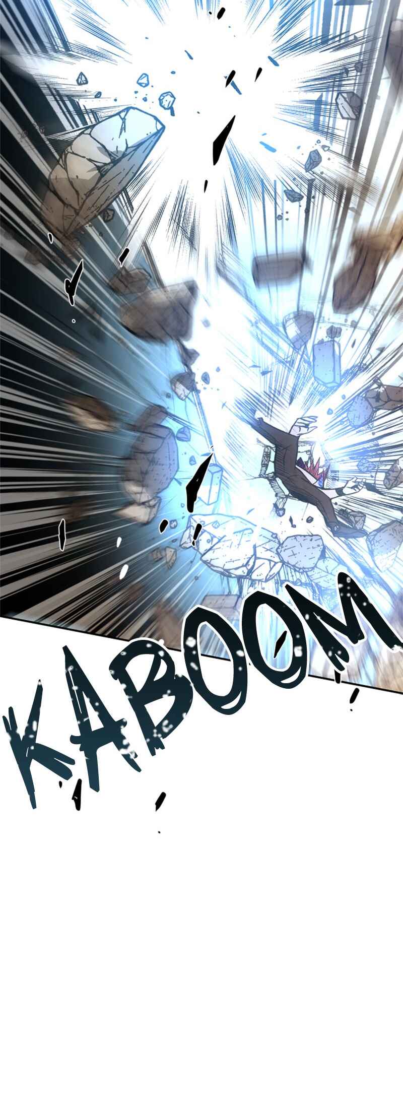 Villain to Kill Chapter 6 - Page 32