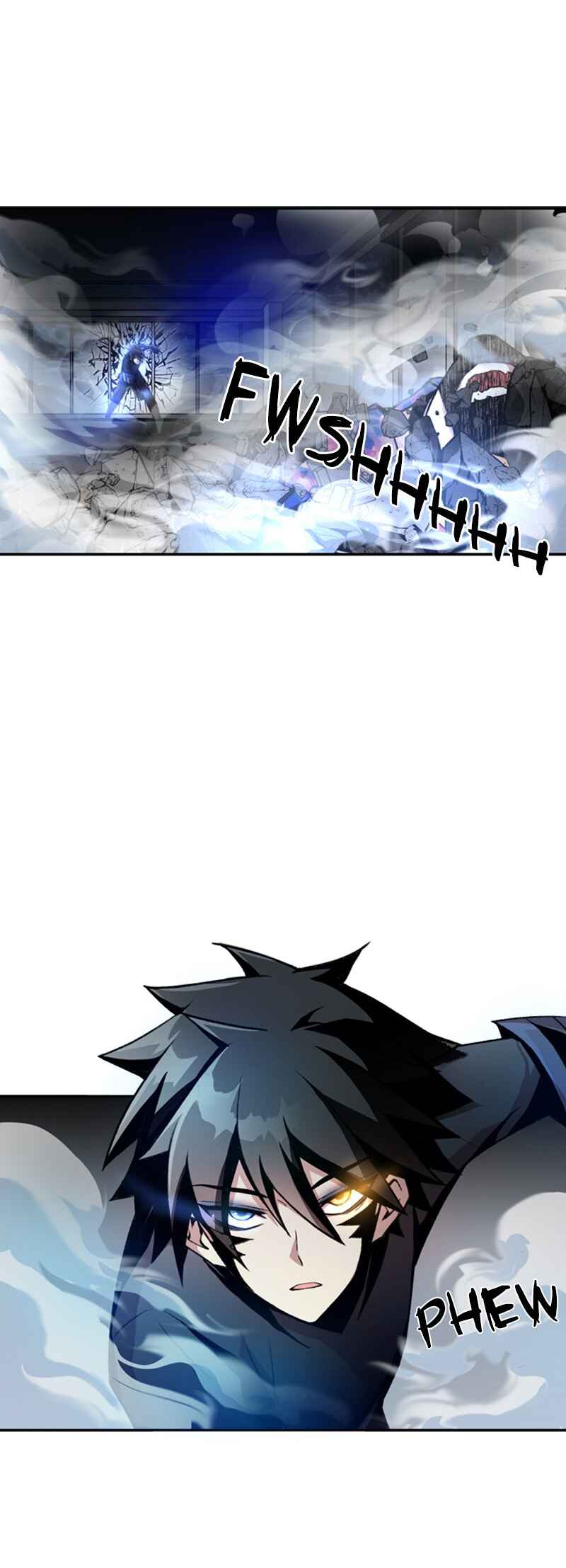 Villain to Kill Chapter 6 - Page 33