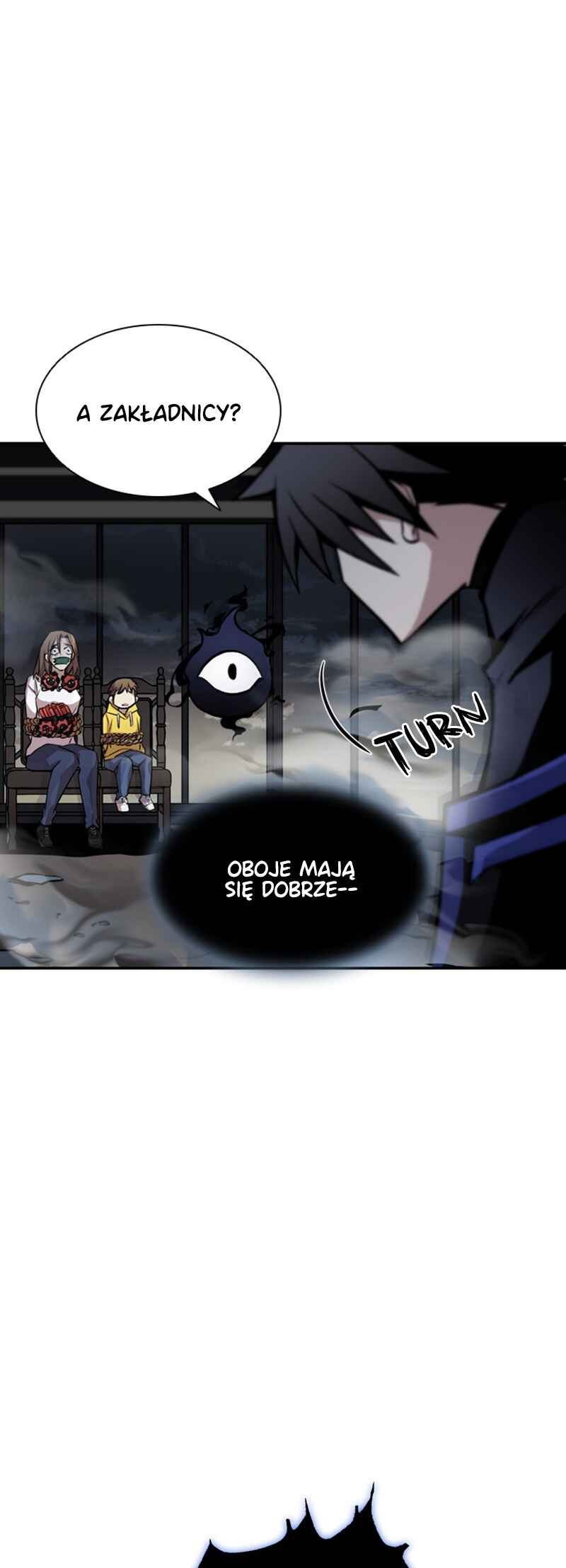 Villain to Kill Chapter 6 - Page 34