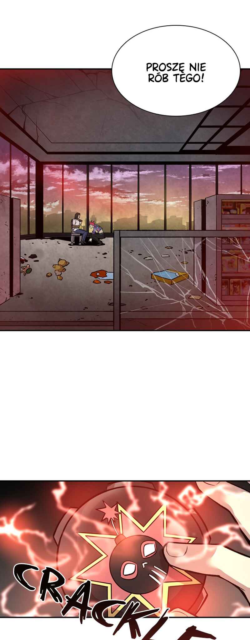 Villain to Kill Chapter 6 - Page 4