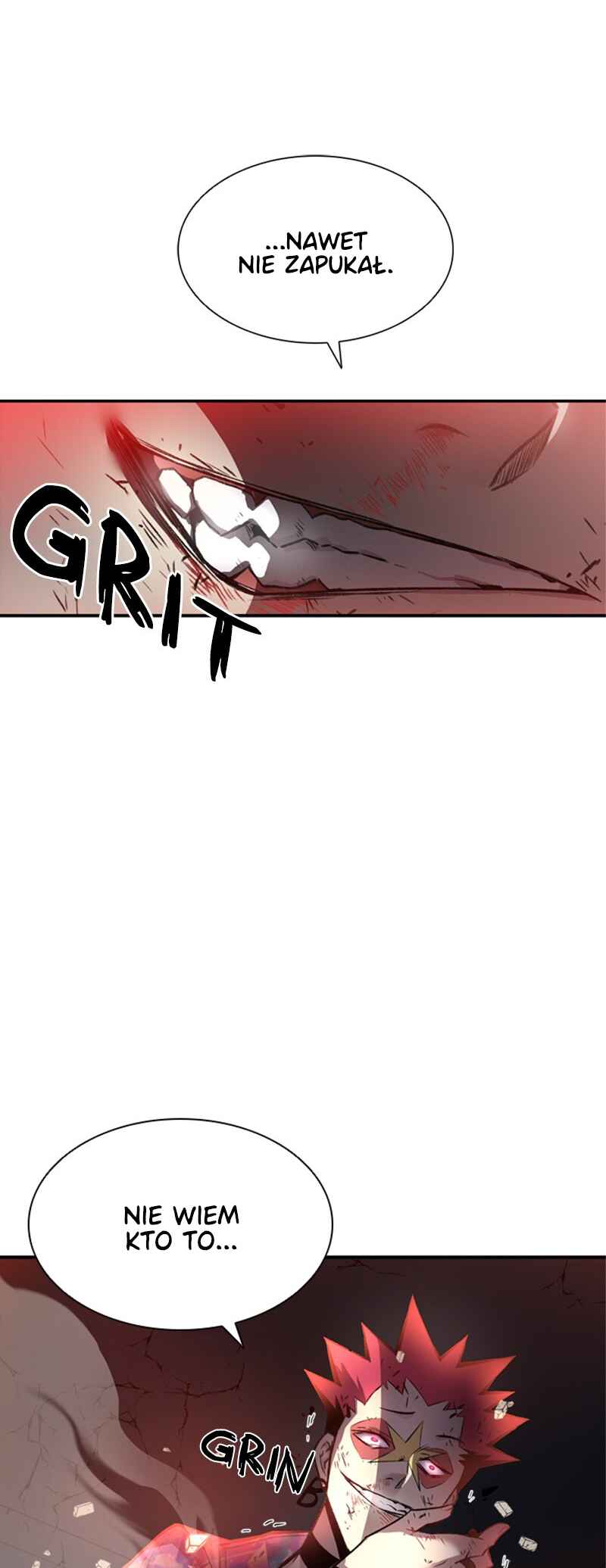 Villain to Kill Chapter 6 - Page 42