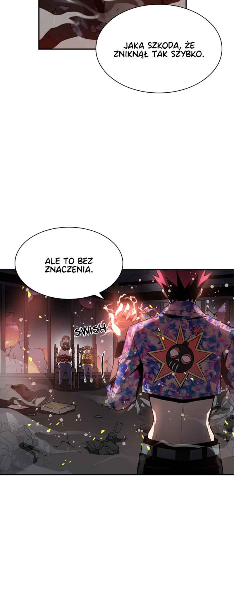 Villain to Kill Chapter 6 - Page 44