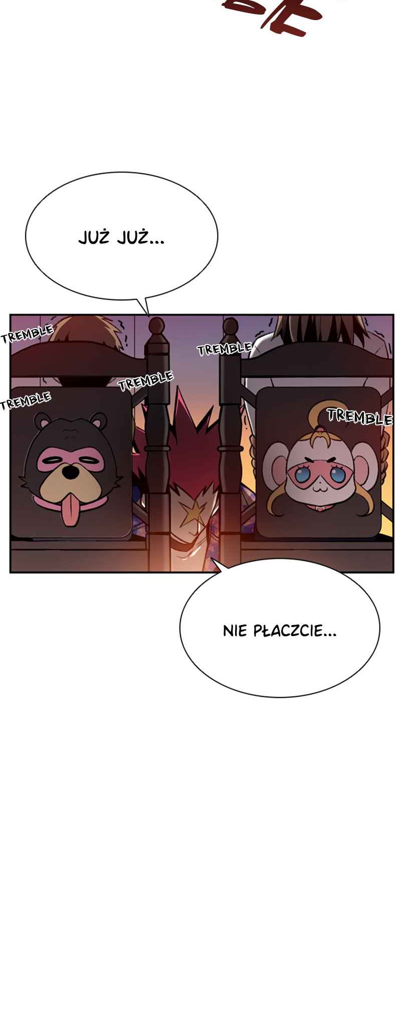 Villain to Kill Chapter 6 - Page 5