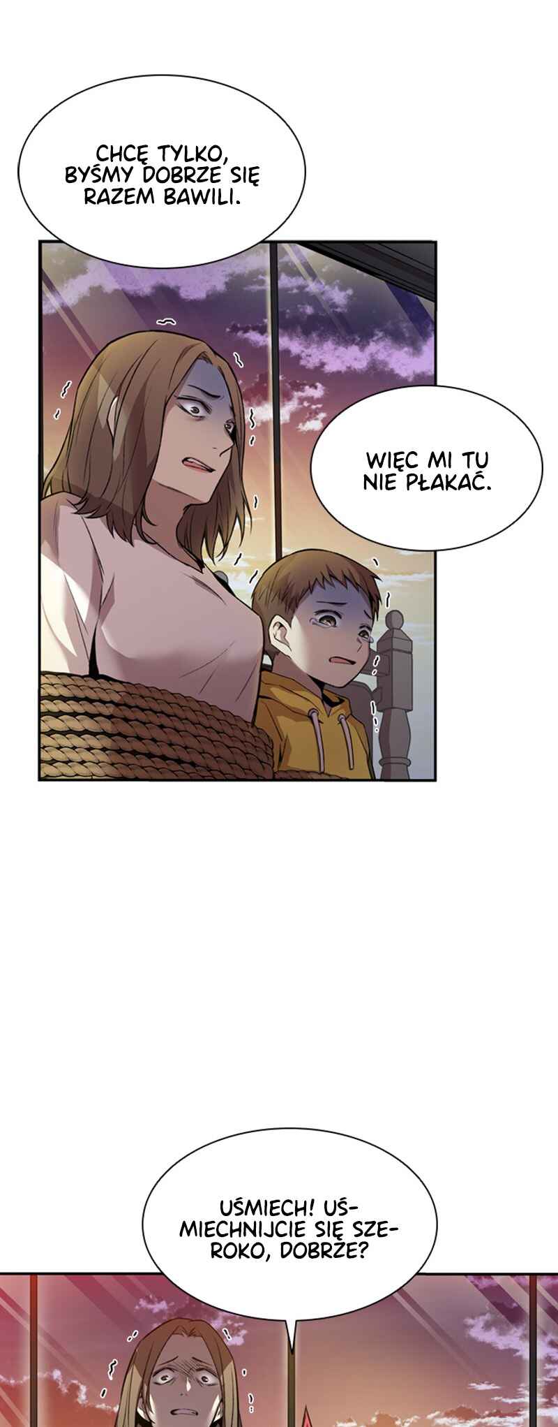 Villain to Kill Chapter 6 - Page 6