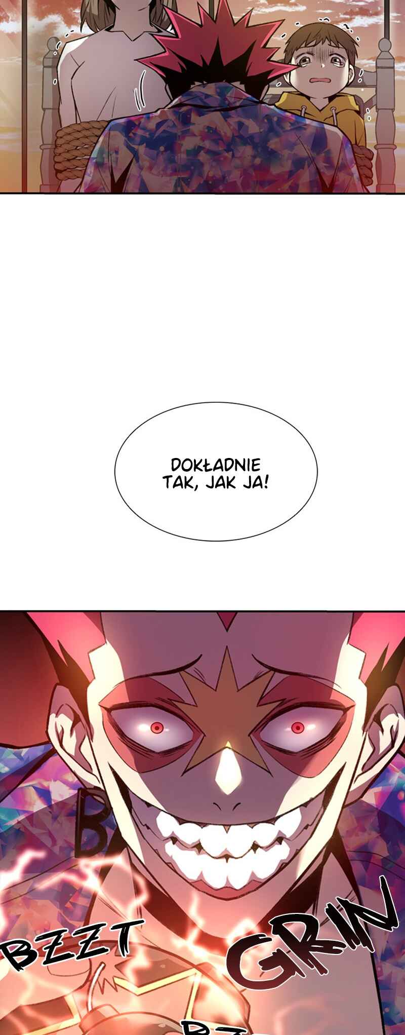 Villain to Kill Chapter 6 - Page 7