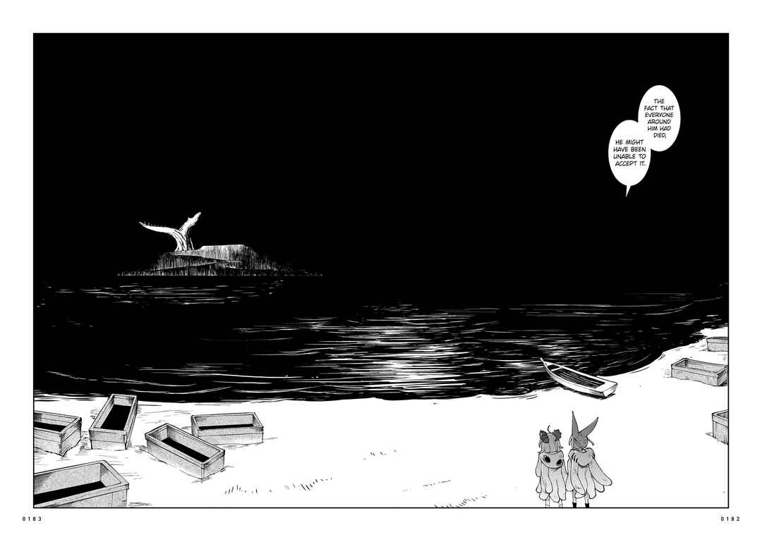 Abysmal Chapter 2 - Page 31
