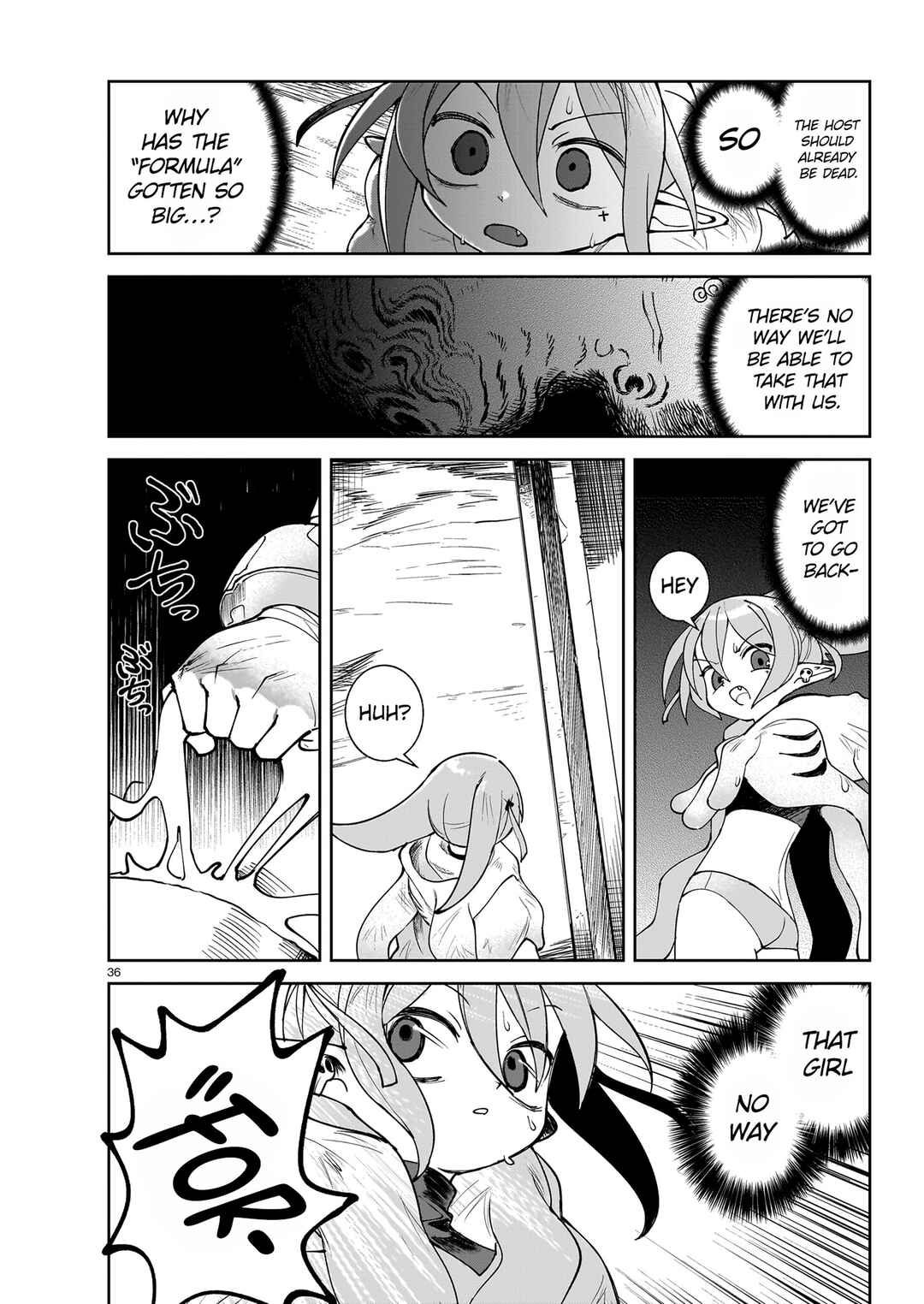 Abysmal Chapter 2 - Page 36