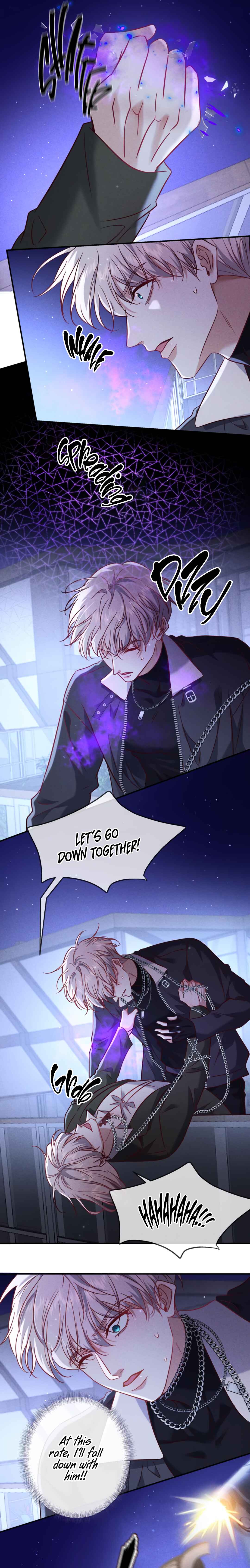 Kill My Love Chapter 58 - Page 13