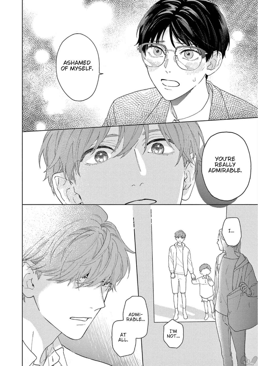 Himeno-kun wa Tokimekitai Chapter 2 - Page 29