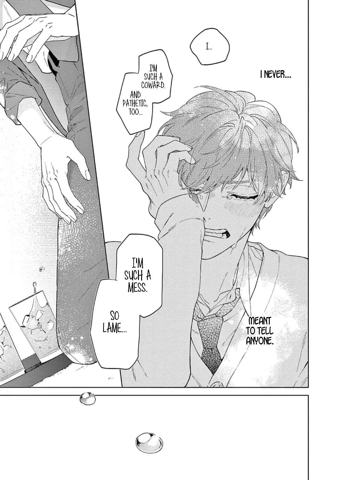 Himeno-kun wa Tokimekitai Chapter 2 - Page 32