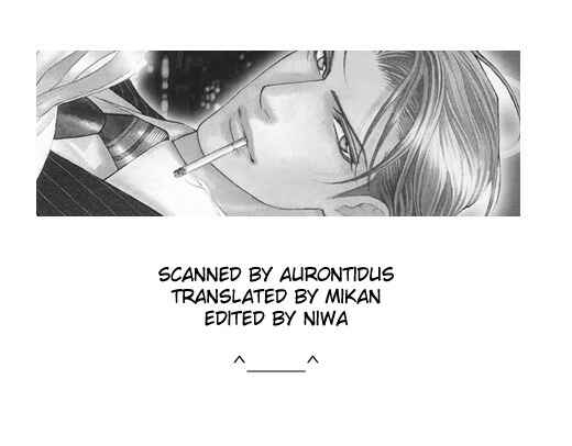 Finder Chapter 13 - Page 1