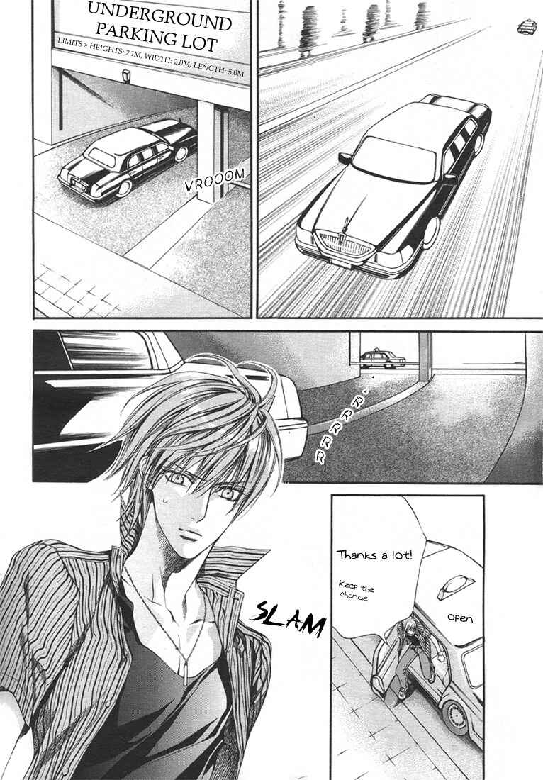 Finder Chapter 13 - Page 4