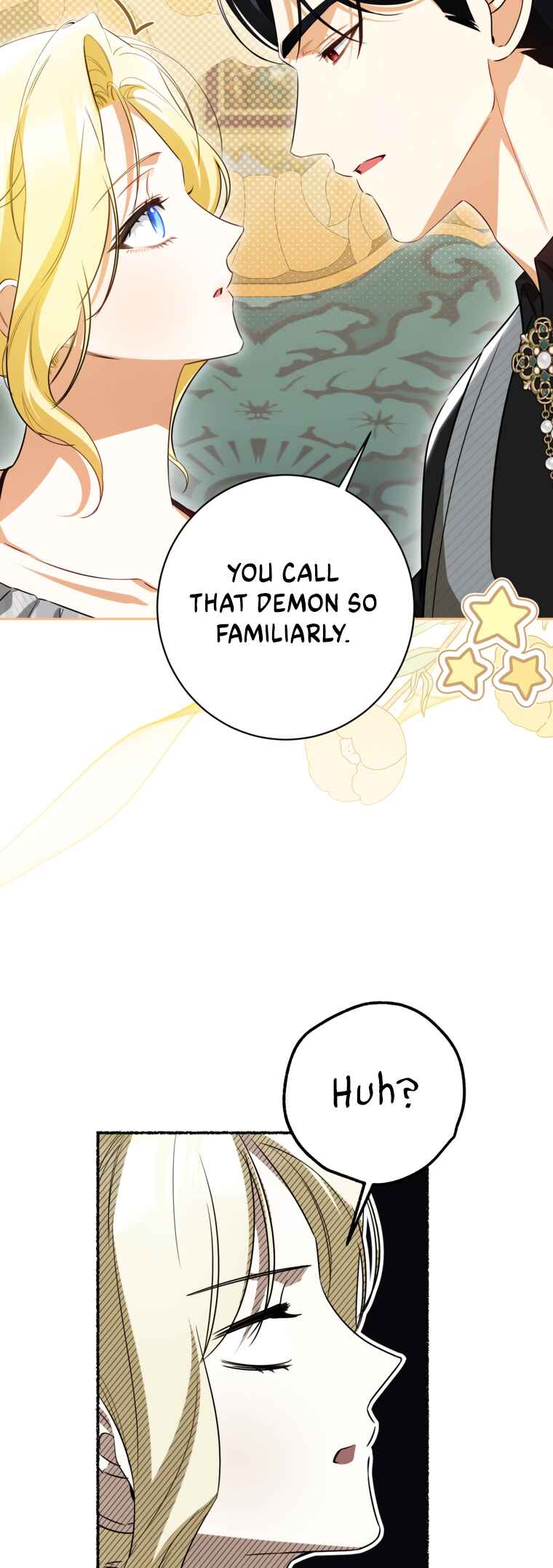 I Think I Have Transmigrated Somewhere Chapter 81 - Page 27