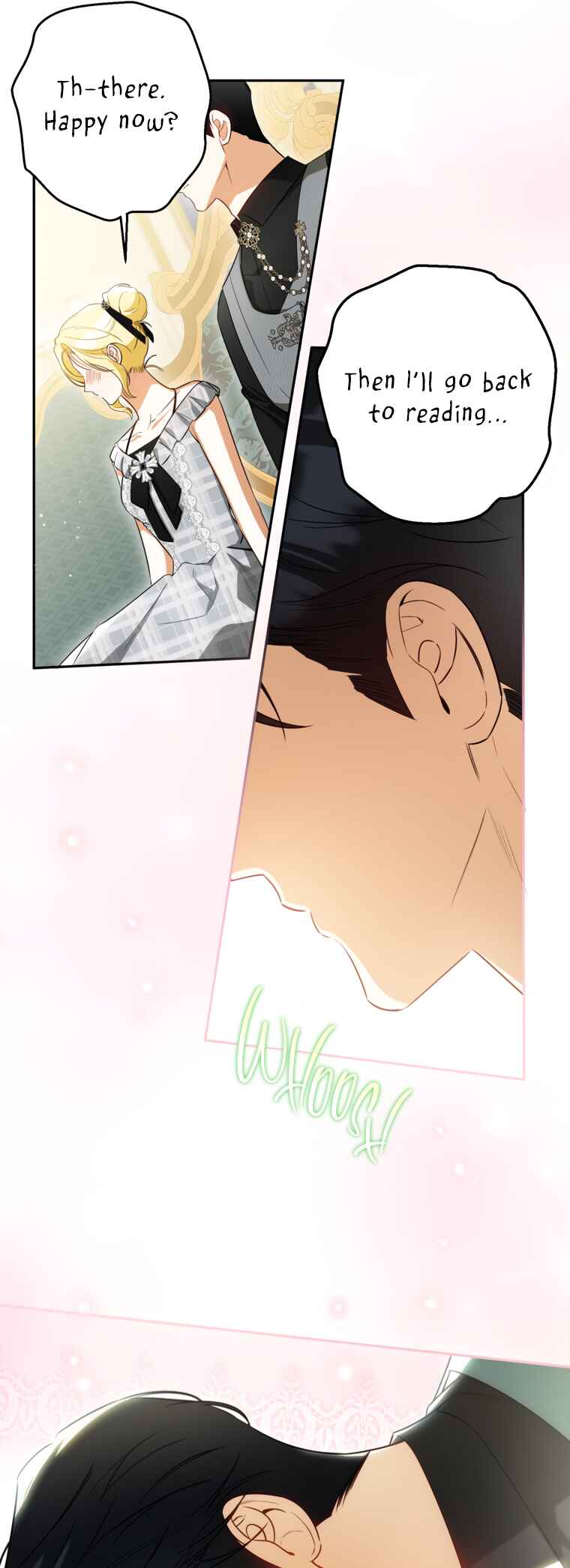 I Think I Have Transmigrated Somewhere Chapter 81 - Page 30