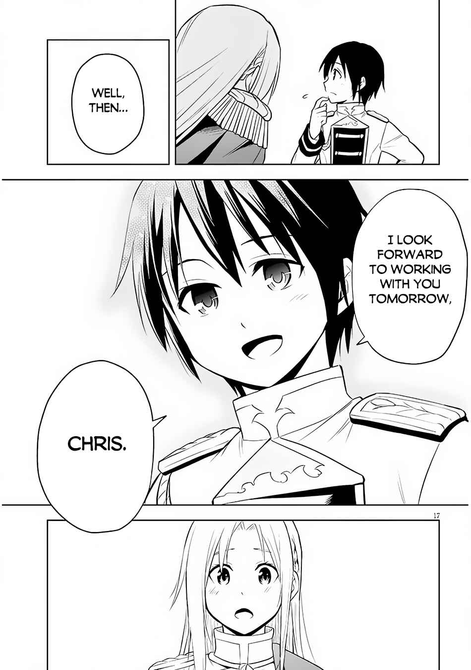Maseki Gourmet - Mamono no Chikara wo Tabeta Ore wa Saikyou! Chapter 44 - Page 18