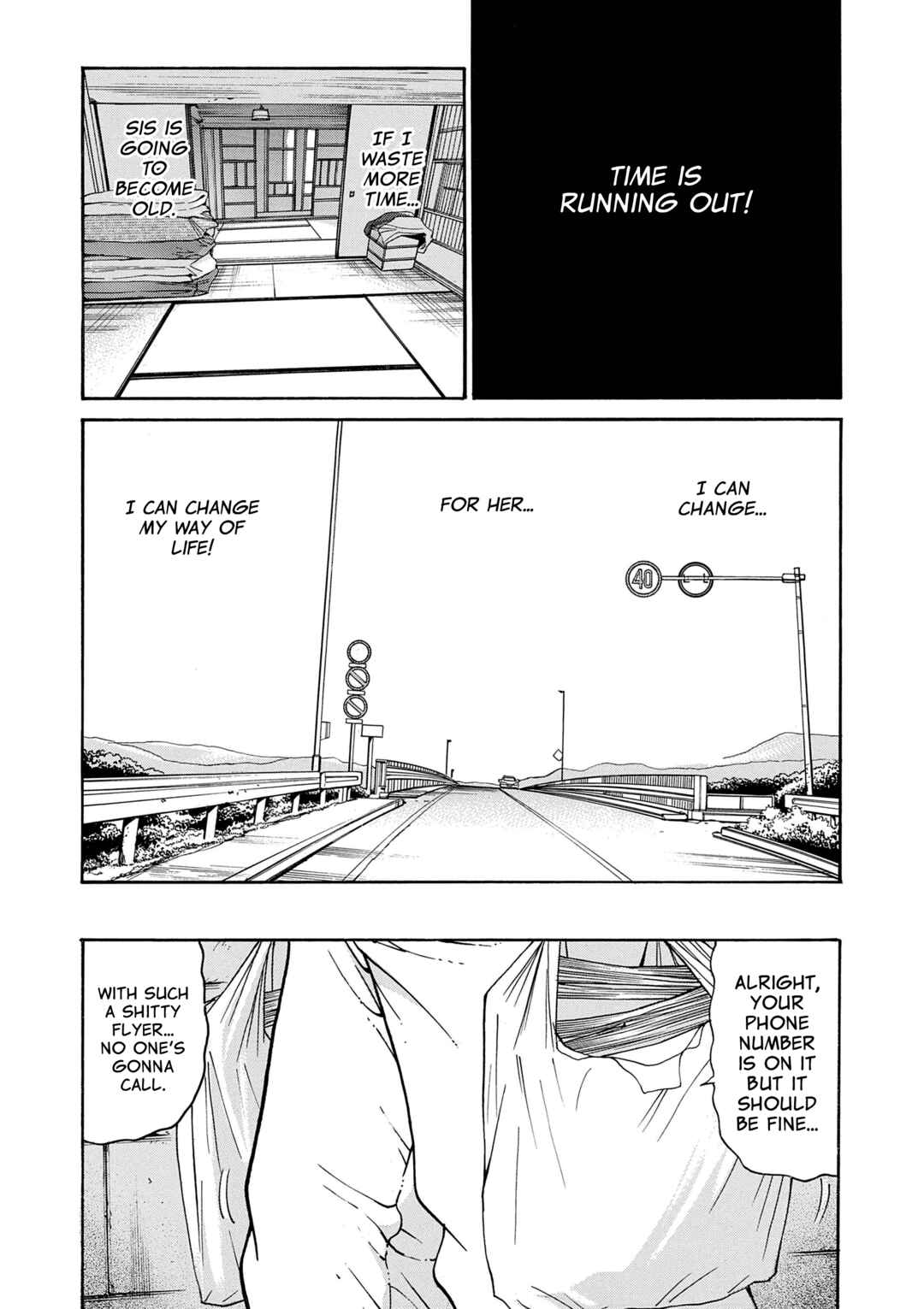 Saltiness Chapter 8 - Page 16