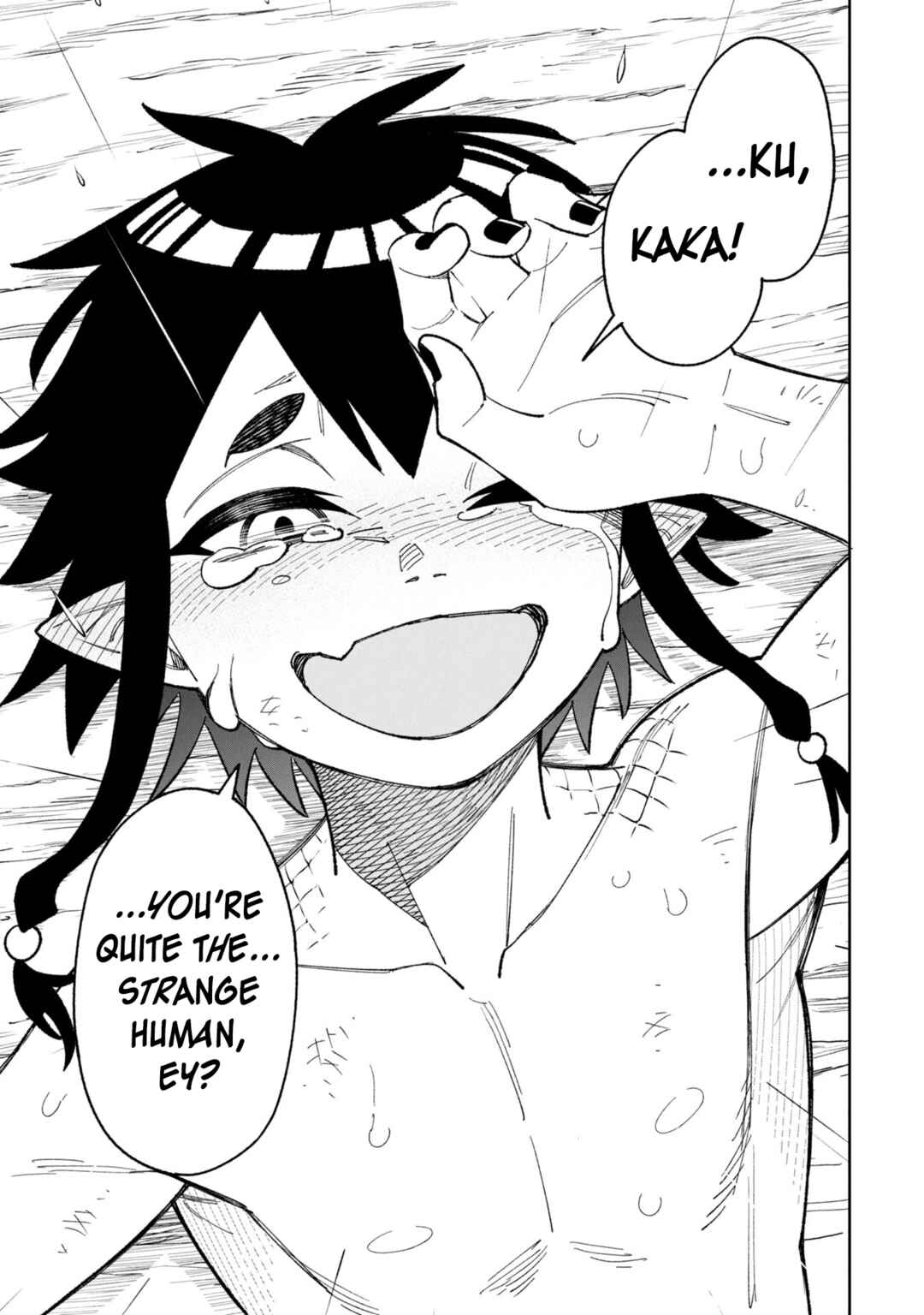 Wakeari Shinrei Mansion Chapter 49.2 - Page 11