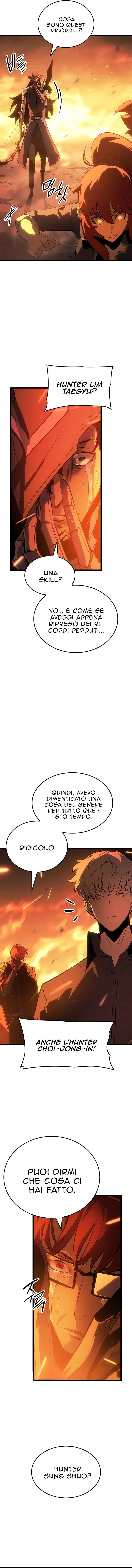Na Honjaman Level Up: Ragnarok Chapter 54 - Page 13