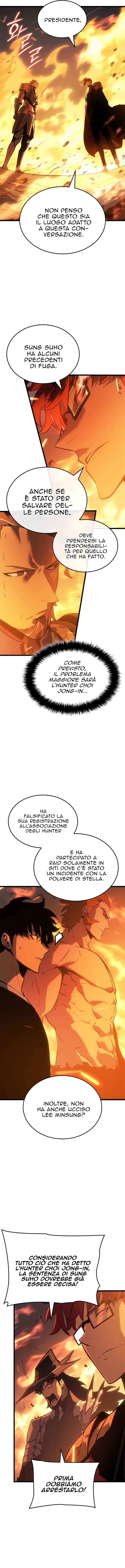 Na Honjaman Level Up: Ragnarok Chapter 54 - Page 4