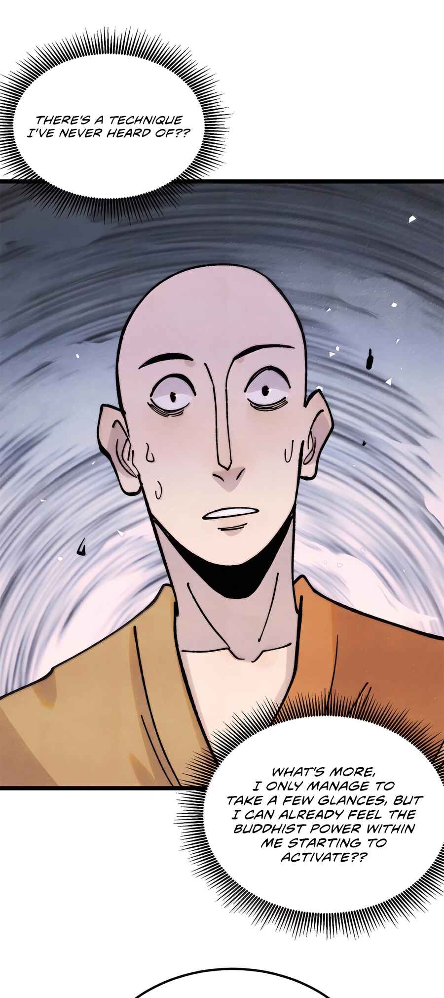 All Hail the Sect Leader Chapter 405 - Page 19